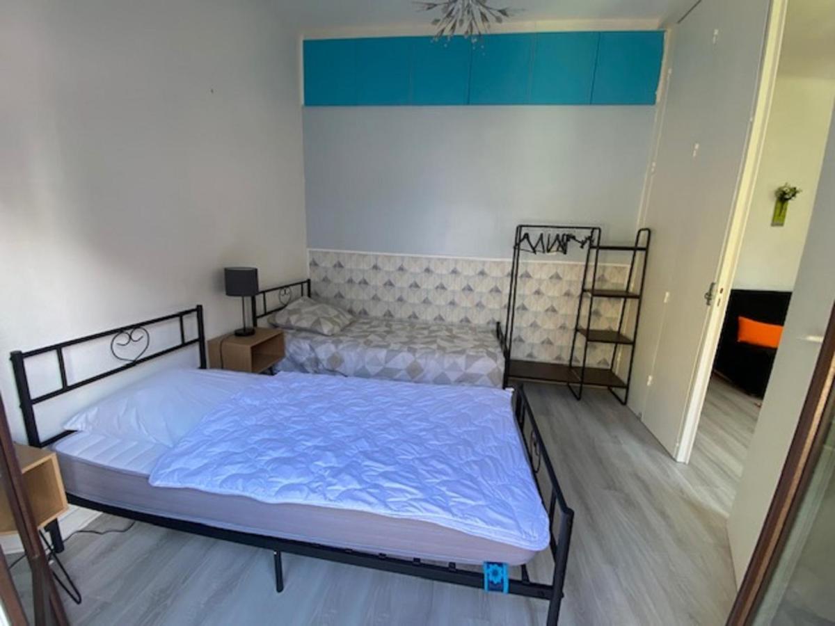 L Europe Arcachon Apartment Екстериор снимка
