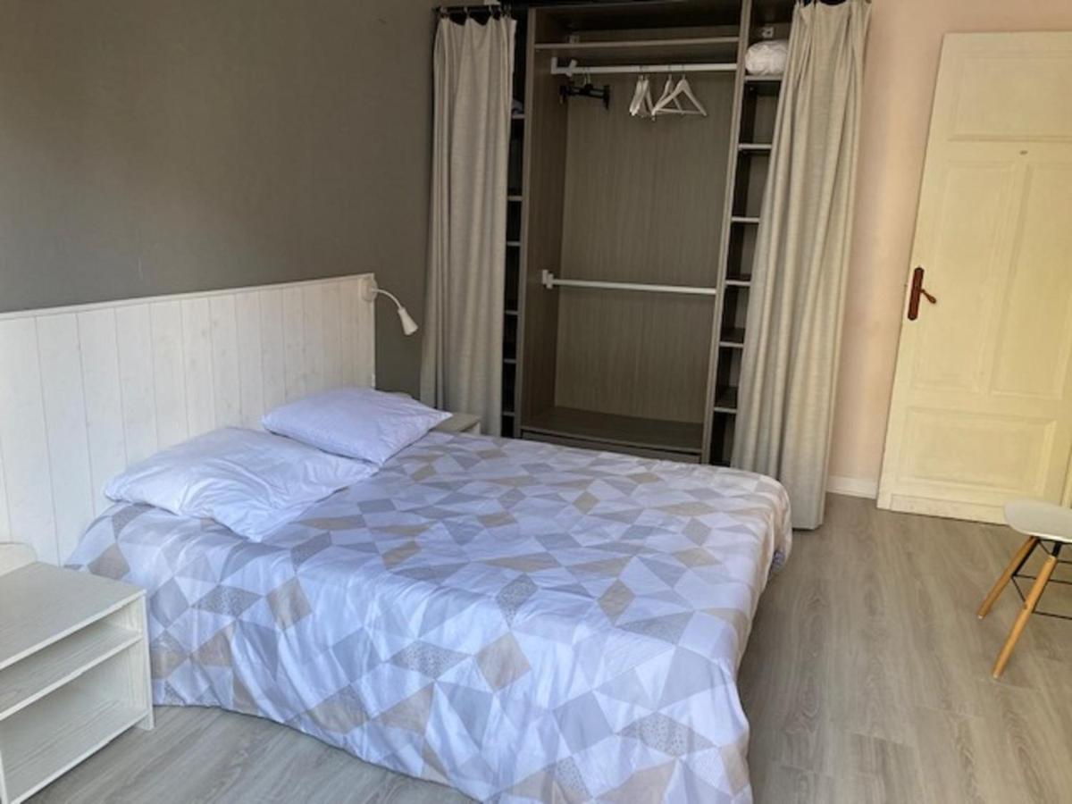 L Europe Arcachon Apartment Екстериор снимка